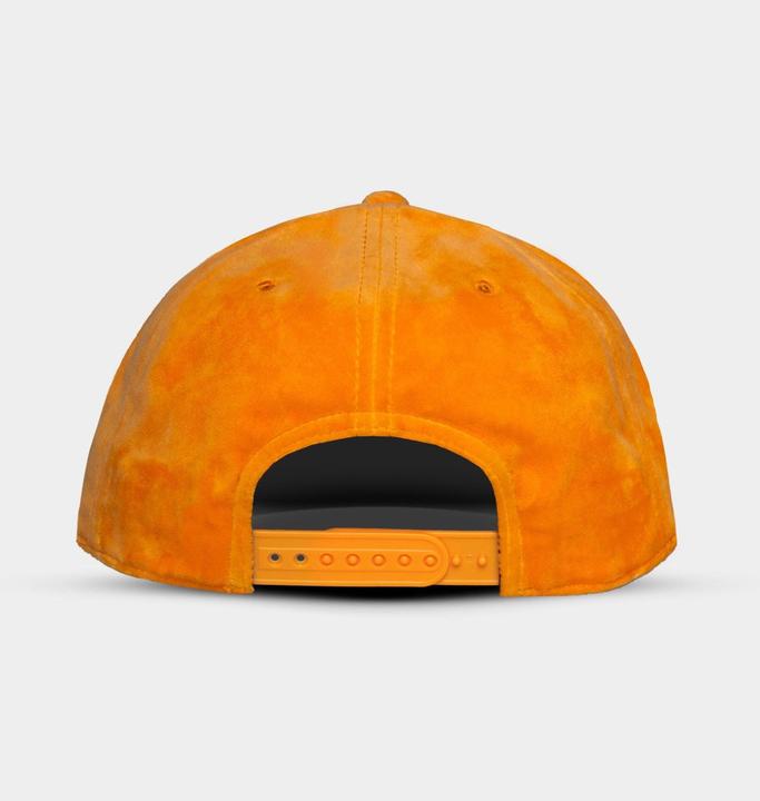 Image du produit Difuzed Pokémon - Charmander Novelty Cap (Taille unique)
