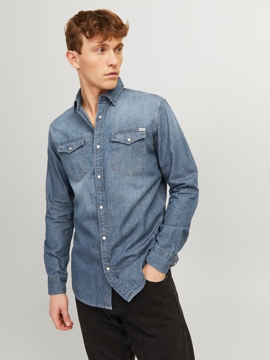 Produktbild Jack & Jones Must-have Hemd (XS)
