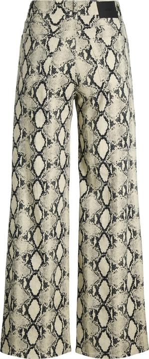 Produktbild JJXX Jxsarah Aop Tokyo Wide Hw Pant Pnt Ln (L)