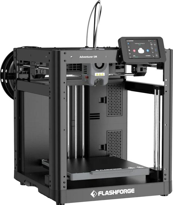 FlashForge Adventurer 5M