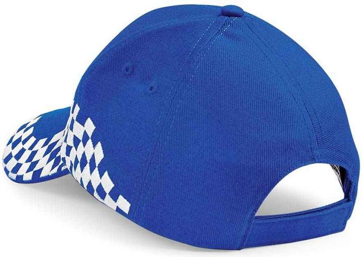 Image du produit Beechfield - Casquette de baseball GRAND PRIX - Adulte (Taille unique)