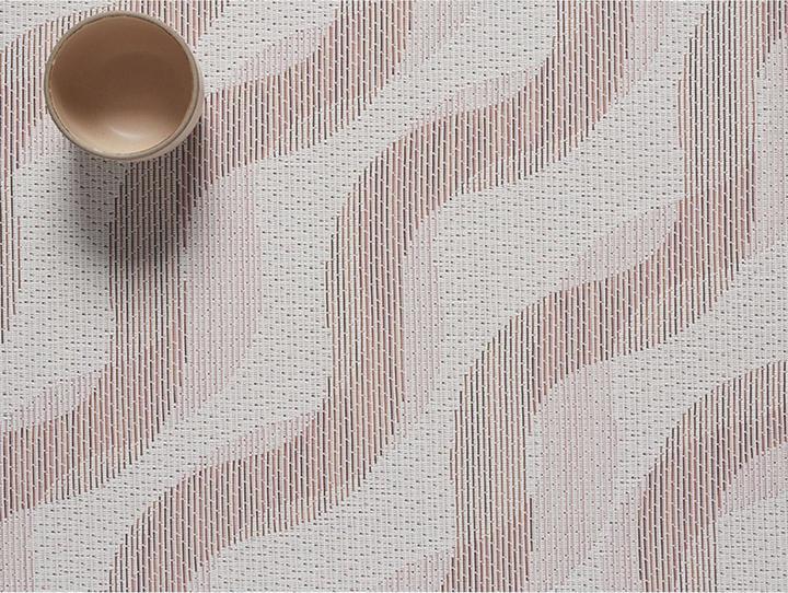 Chilewich Tischset TWIST (4 Stk., 36 x 48 cm)