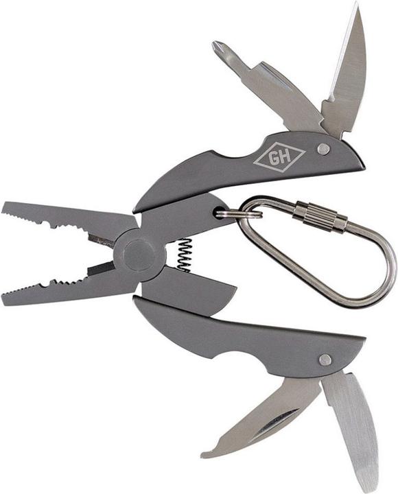 Gentlemen's Hardware Multitool (5 Funktionen)