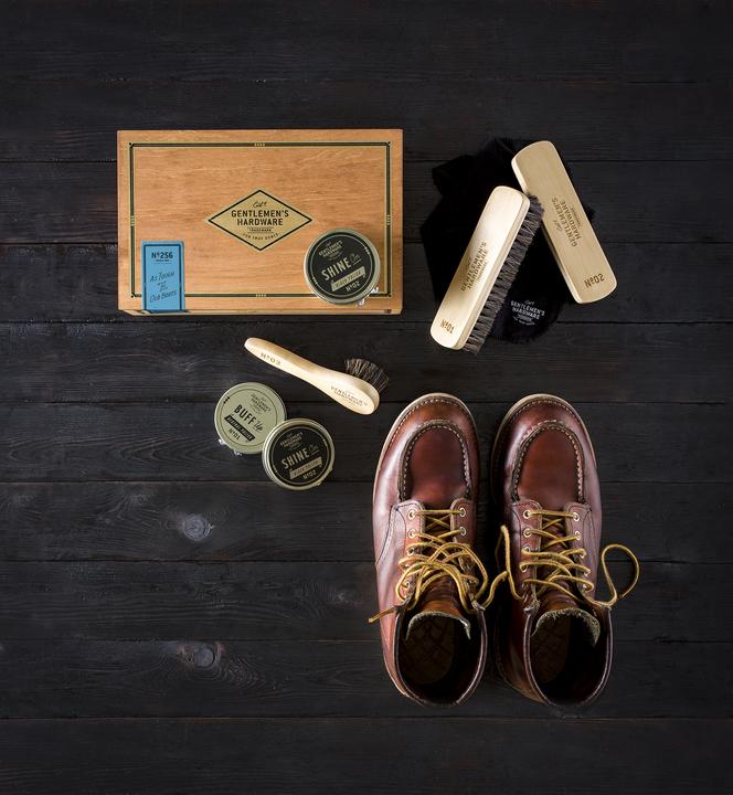 Actual product image Gentlemen's Hardware Cigar Box (1 x)