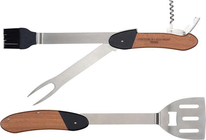 Image du produit Gentlemen's Hardware BBQ Multi-Tool