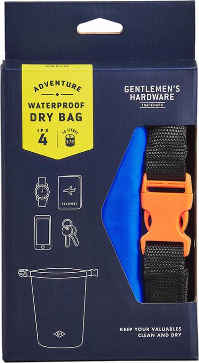 Image du produit Gentlemen's Hardware Sac à sec (10 l)