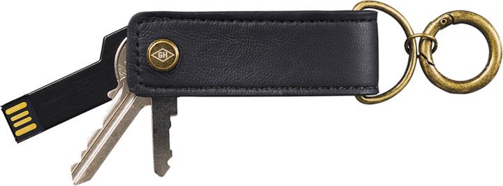 Gentlemen's Hardware Key Tidy
