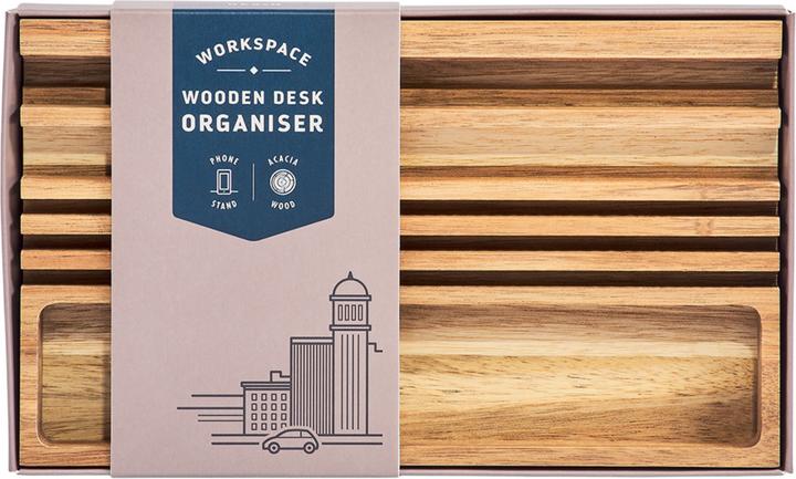 Immagine prodotto Gentlemen's Hardware Organizer