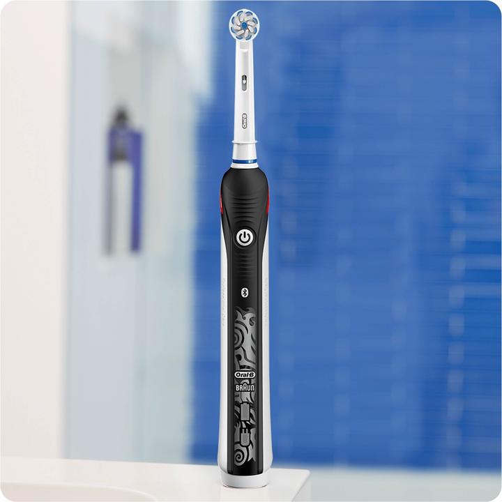 Productafbeelding Oral-B Tiener (Oscillerende tandenborstel)