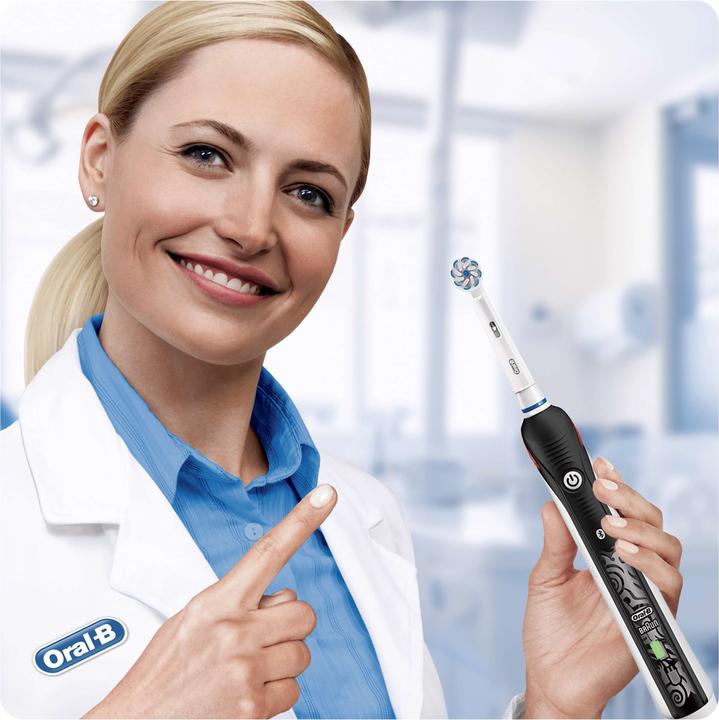 Productafbeelding Oral-B Tiener (Oscillerende tandenborstel)