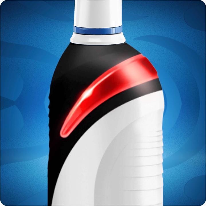 Productafbeelding Oral-B Tiener (Oscillerende tandenborstel)