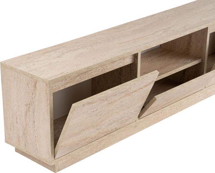 Actual product image Skye Decor Vangun (160 x 42 x 29.5 cm)