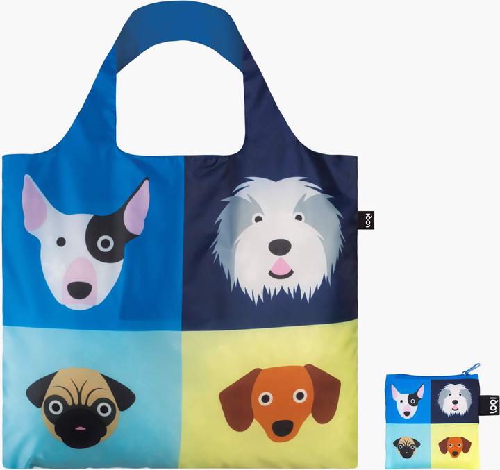 Produktbild Loqi Bag (10 l)