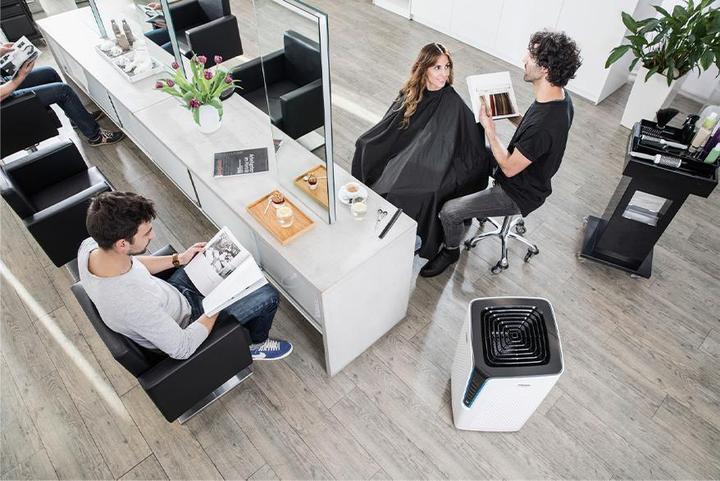 Produktbild Kärcher AF 100 Raumluftreiniger (100 m²)