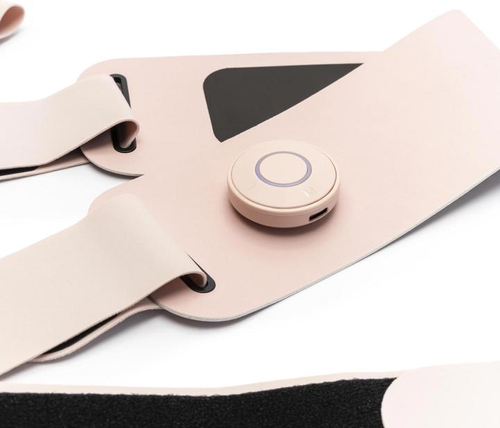 Image du produit Bodi-Tek Elektrostimulationsgerät Shape and Tone ab Belt toner