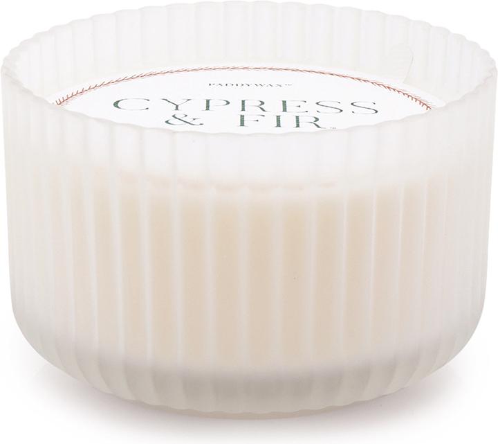 Actual product image Paddywax Cypress & Fir Christmas (425 g)