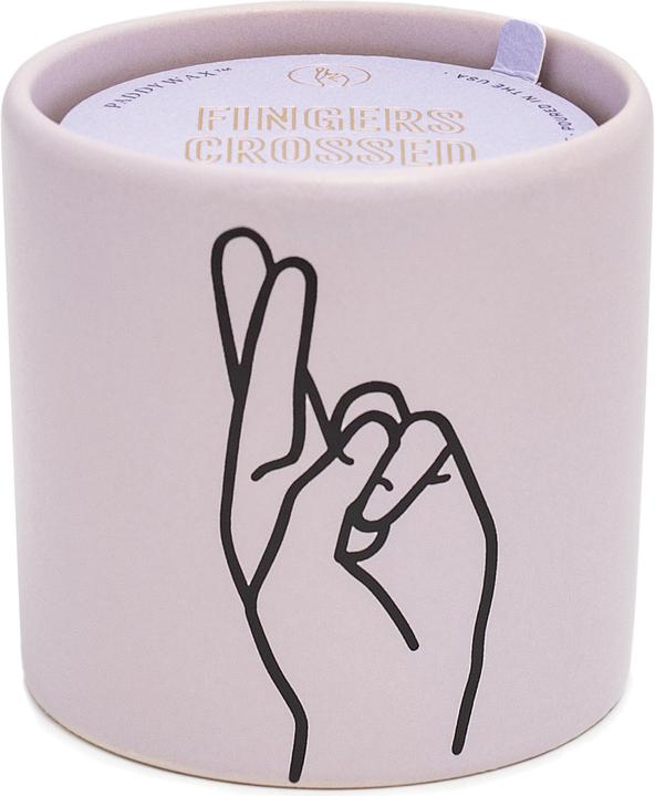Actual product image Paddywax Impressions (163 g)