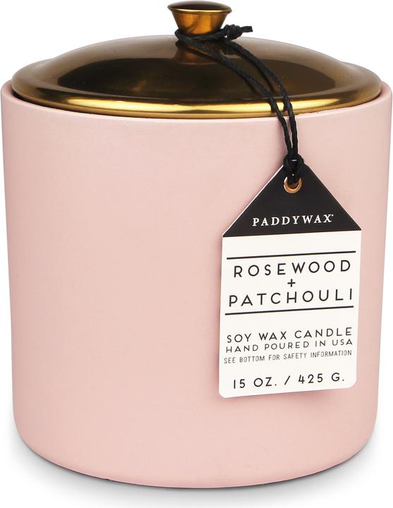 Patchouli