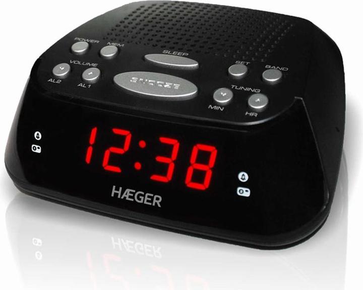 Haeger RA-06B.005B