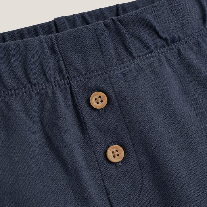 Produktbild La Redoute Collections 3er-Pack Leggings (54 C)