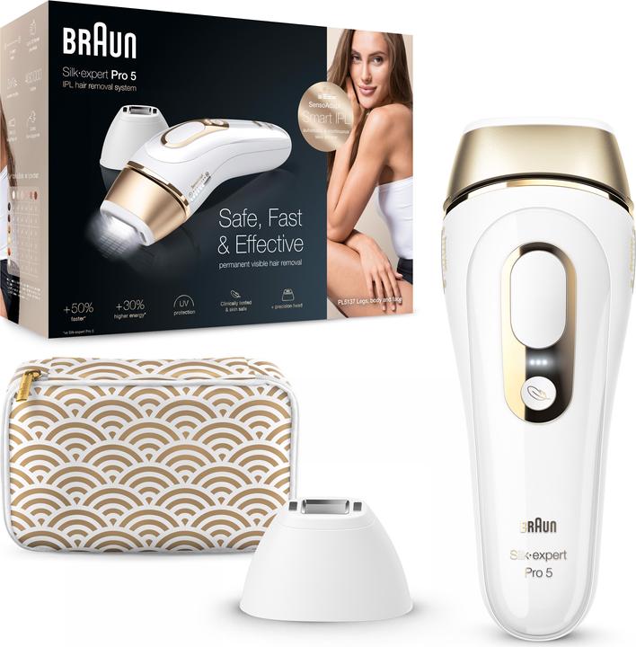 Immagine prodotto Braun Silk-expert Pro 5