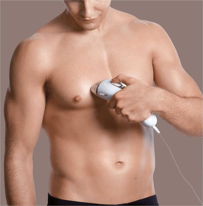 Immagine prodotto Braun Silk-expert Pro 5