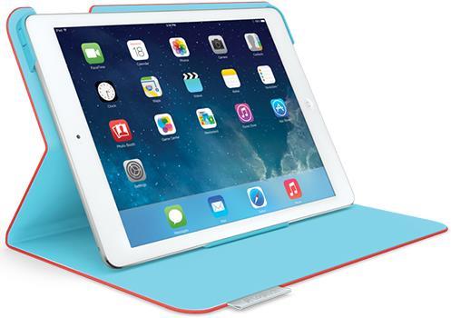 Produktbild Logitech Folio Protective Case für iPad Air (iPad Air)