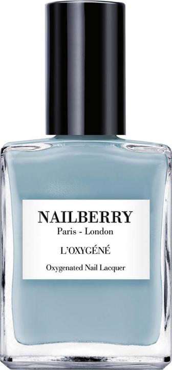 Nailberry L'oxygéné - Charleston (Charleston, Farblack)