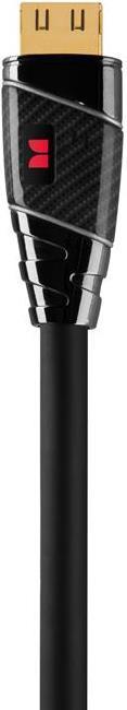 Produktbild Monster Black Platinum (10 m, HDMI)