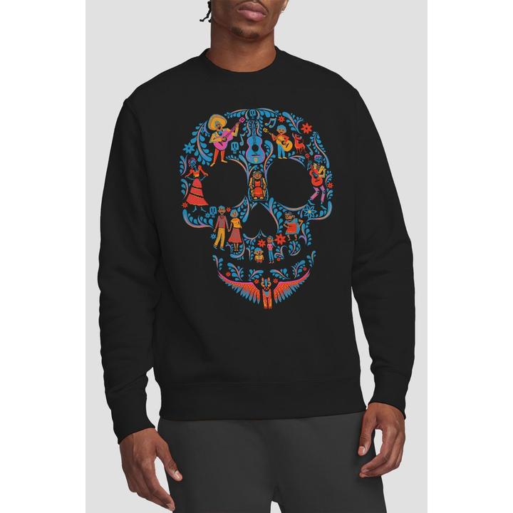 Immagine prodotto La Maison du Coco Day Of The Dead Sweatshirt (M)