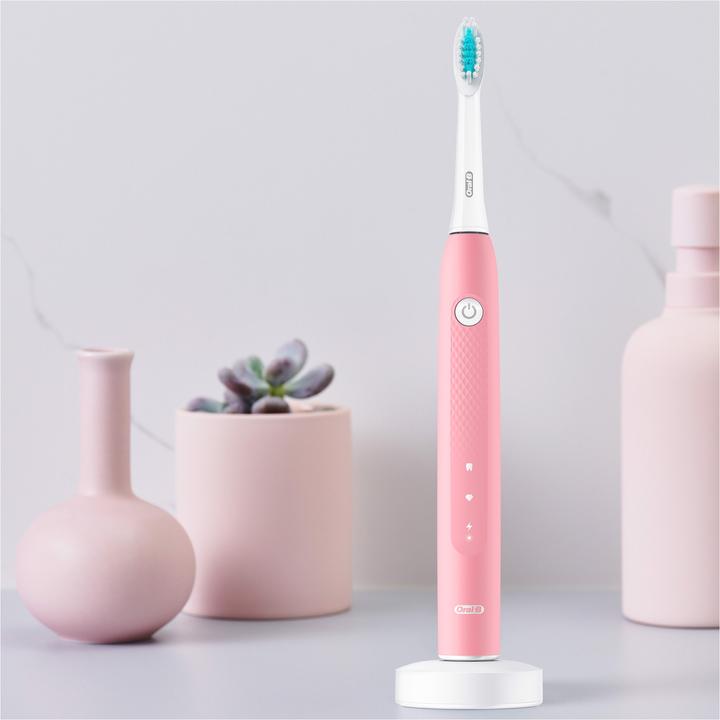 Produktbild Oral-B Pulsonic Sensitive (4 x)