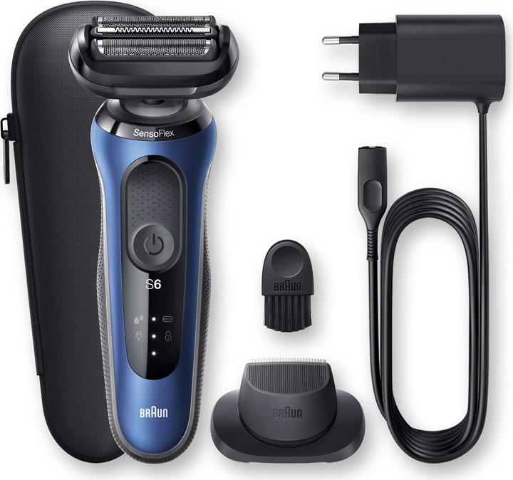 Produktbild Braun Series 6