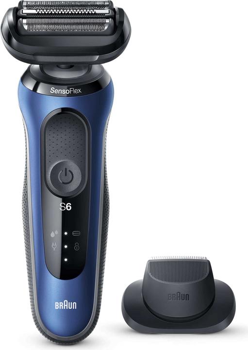 Produktbild Braun Series 6