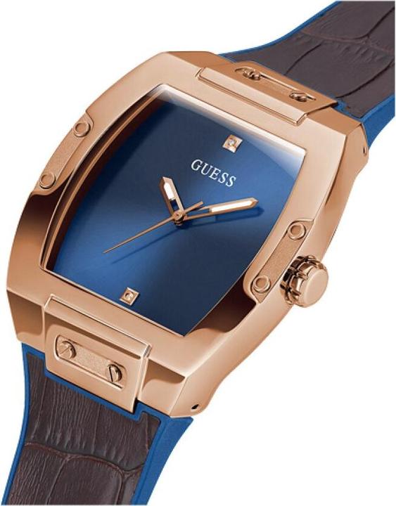 Actual product image Guess GW0386G2 (Analogue wristwatch, 43 mm)