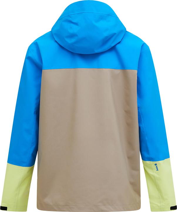 Image du produit Peak Performance Trail Hipe Shell Jacket (M)