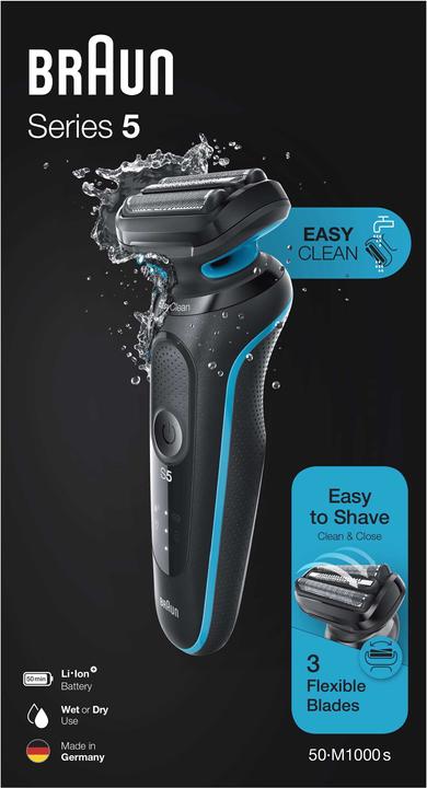 Produktbild Braun Series 5