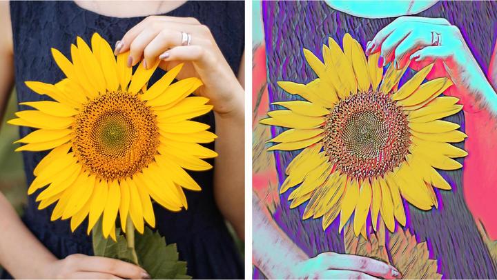 Produktbild Adobe Photoshop Elements 2022 (1 User, unbegrenzt)