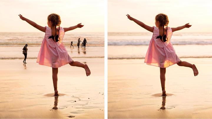 Produktbild Adobe Photoshop Elements 2022 (1 User, unbegrenzt)