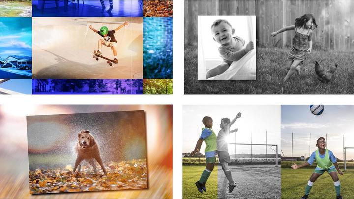 Produktbild Adobe Photoshop Elements 2022 (1 User, unbegrenzt)