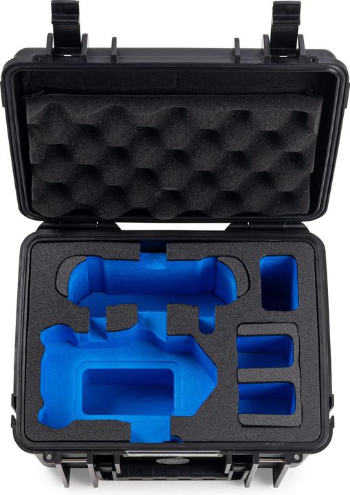 Produktbild B&W International Case Typ 2000 (Drohnen Koffer, DJI Mini 4 Pro)