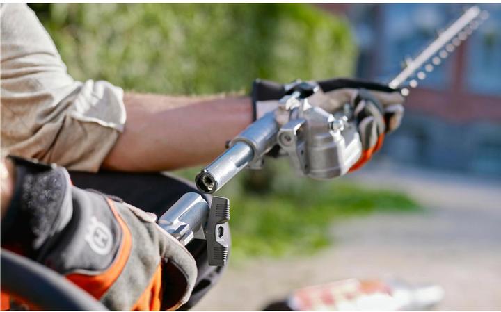 Image du produit Husqvarna 129lk (Fils coupe-herbe)