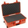 Image du produit Peli Case 1535 Air, orange WF (518 l)