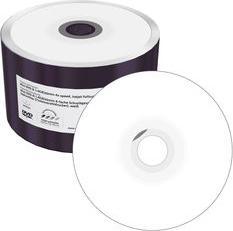 MediaRange Mini DVD-R, 30min 4-fache Schreibgeschwindigkeit (50 x)