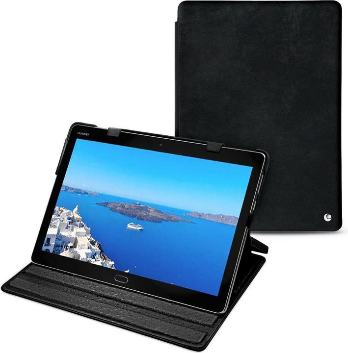 Produktbild Noreve Lederschutzhülle horizontal (MediaPad M3 Lite 10)
