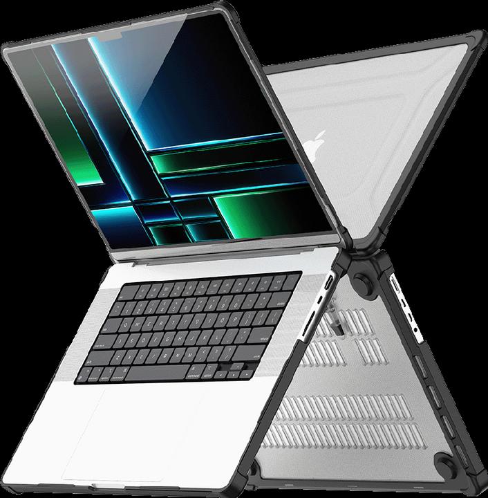Image du produit Levelo Étui Espectro Macbook Pro 16 (Apple)
