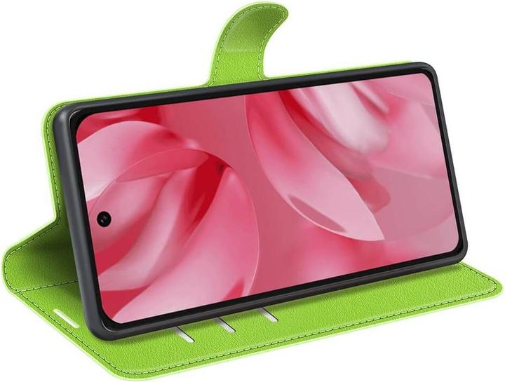 Image du produit Cover-Discount Google Pixel 10 - Leder Etui Hülle (Google Pixel)