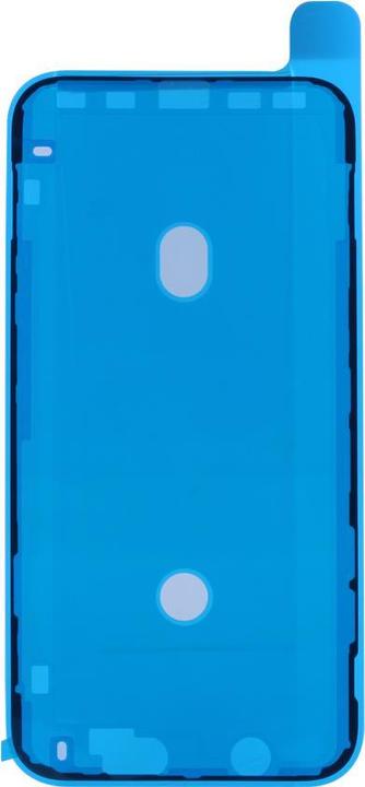 Produktbild cyoo Apple iPhone Xr - LCD Display Klebe Dichtung - Schwarz CY121564