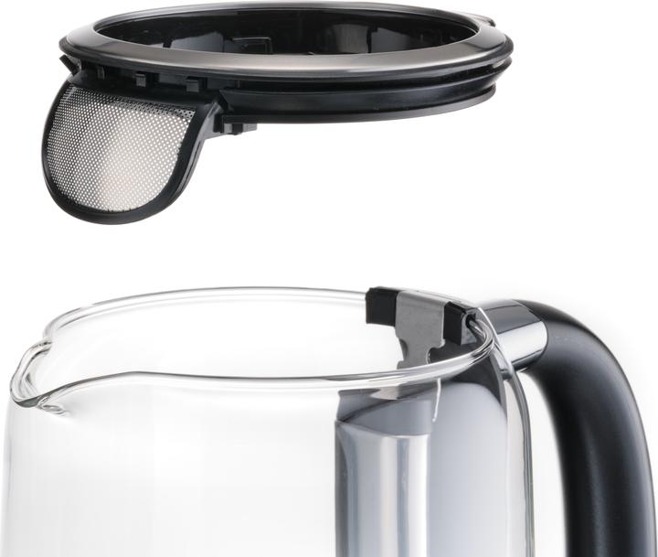 Produktbild Solis Tee- und Wasserkocher (1.70 l)
