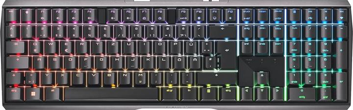 Actual product image CHERRY Mx 3.0s Wireless Keyboard Mx (DE, Wireless)