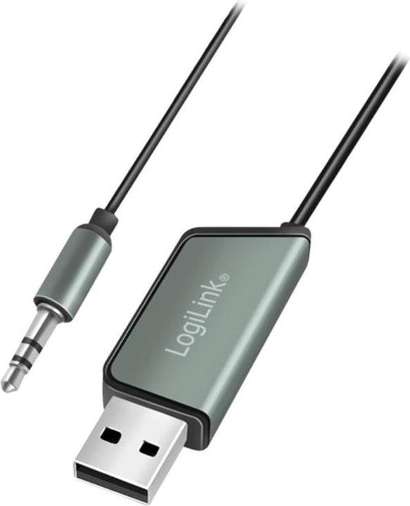 Actual product image LogiLink BT0065 (Transmitter & Receiver)